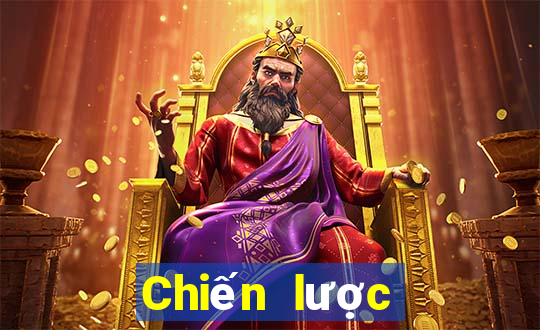 Chiến lược đặt cược xổ số