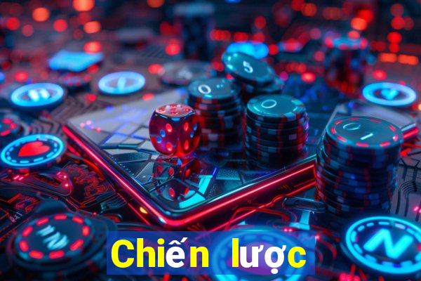 Chiến lược đặt cược xổ số