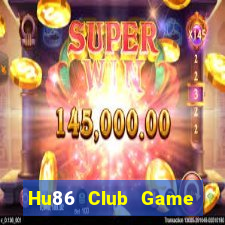 Hu86 Club Game Bài Ionline