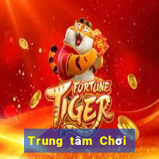 Trung tâm Chơi game bài 968