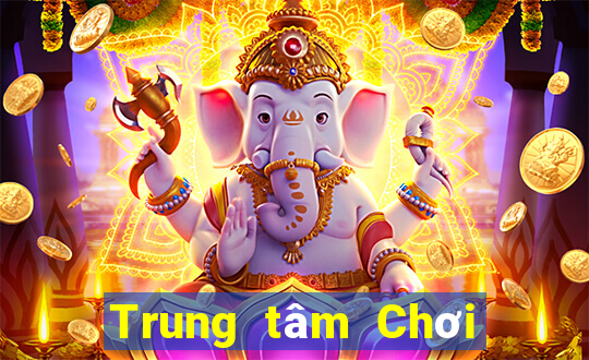 Trung tâm Chơi game bài 968