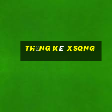 Thống kê XSQNG