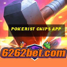 pokerist chips app