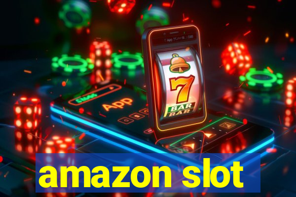 amazon slot