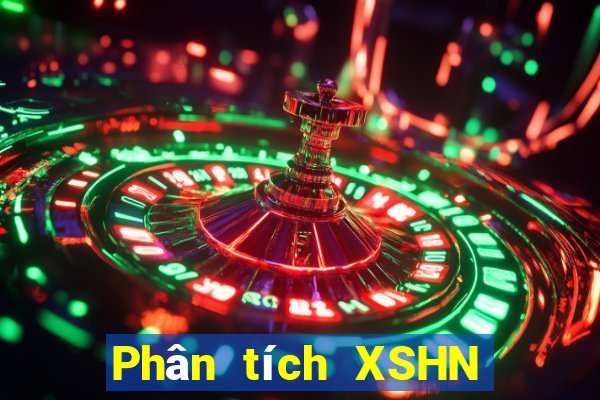 Phân tích XSHN ngày 27