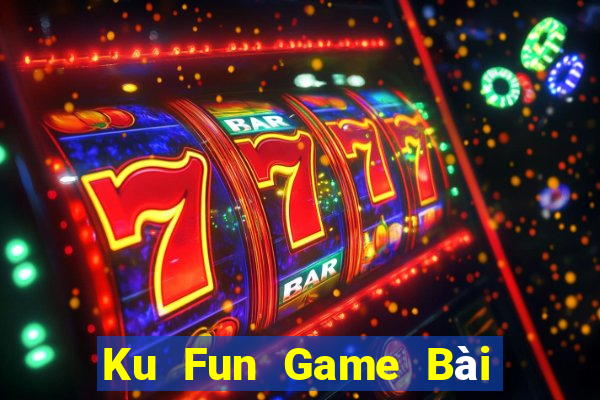 Ku Fun Game Bài Go Math