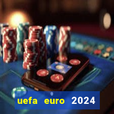 uefa euro 2024 ultimate team player