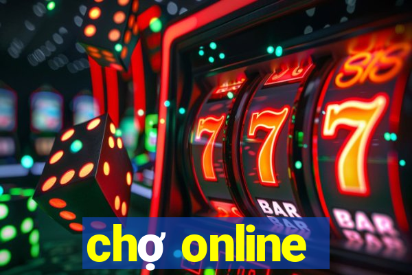 chợ online