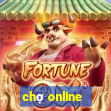 chợ online