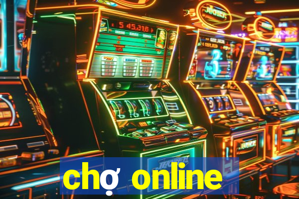 chợ online