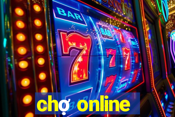 chợ online