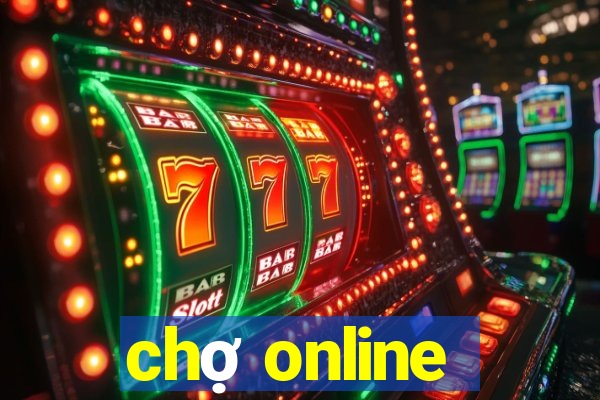 chợ online