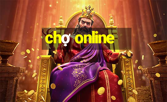 chợ online