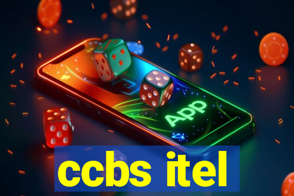 ccbs itel