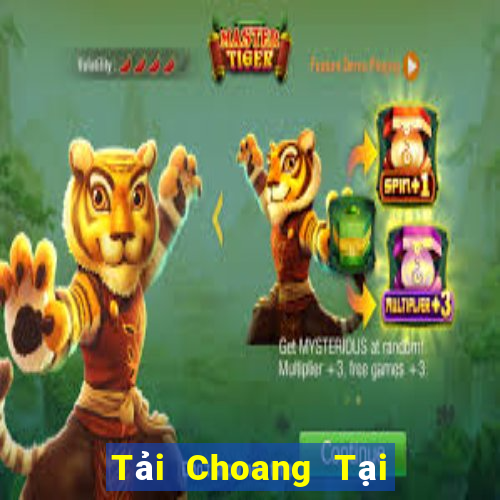 Tải Choang Tại Game Bài B52