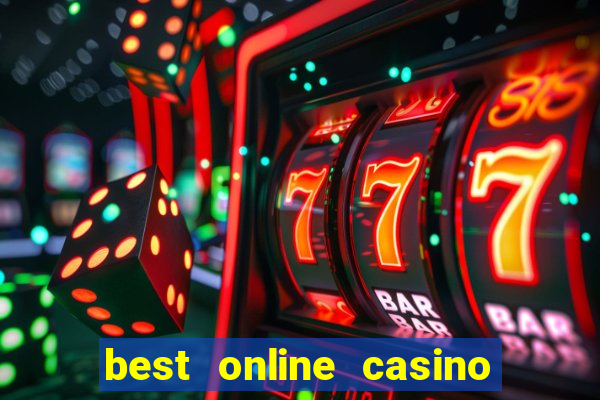 best online casino in eu