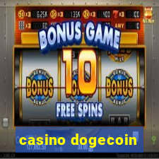 casino dogecoin