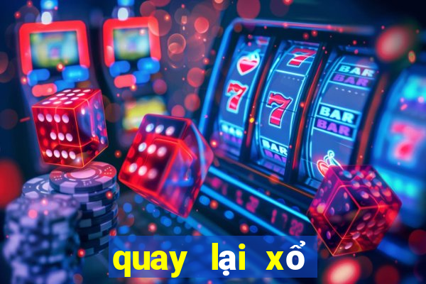 quay lại xổ số tiền giang tuần trước