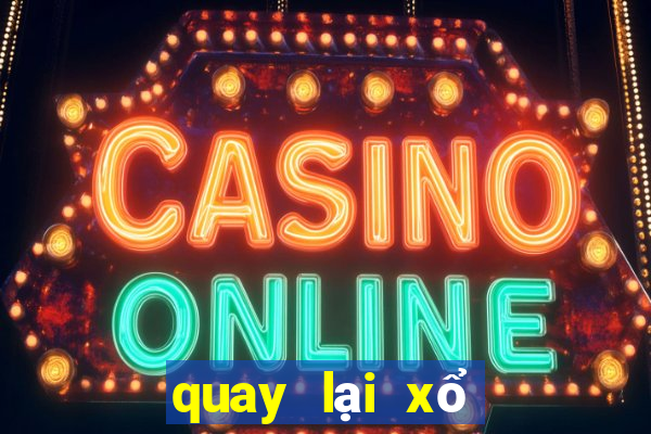 quay lại xổ số tiền giang tuần trước