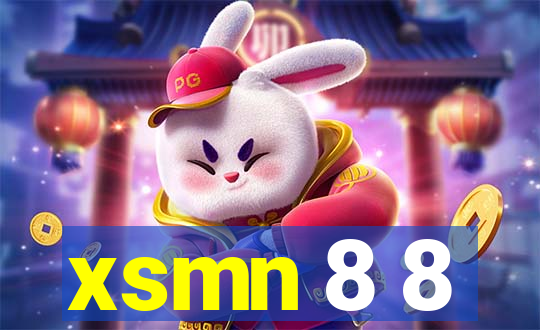 xsmn 8 8