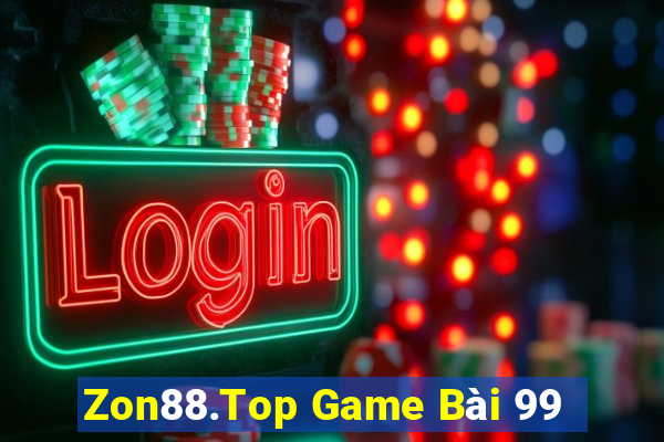 Zon88.Top Game Bài 99