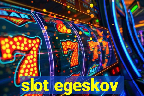 slot egeskov