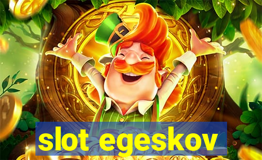 slot egeskov