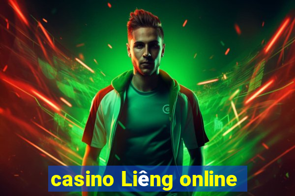 casino Liêng online