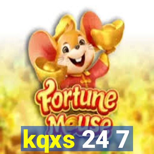 kqxs 24 7