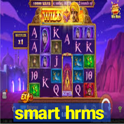 smart hrms