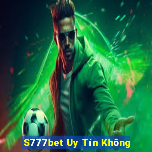 S777bet Uy Tín Không