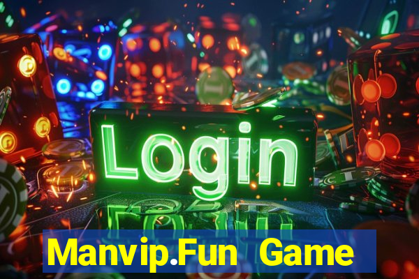 Manvip.Fun Game Bài Phỏm Đổi Thưởng