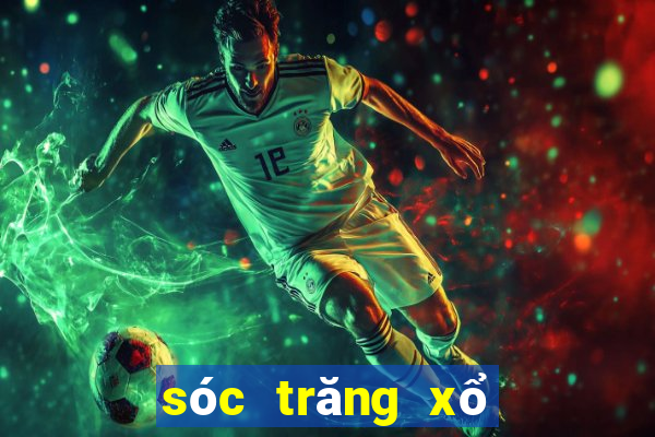 sóc trăng xổ số miền nam