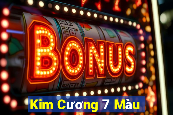 Kim Cương 7 Màu