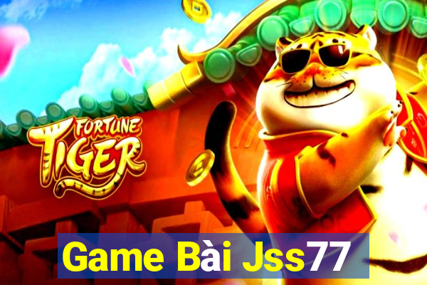 Game Bài Jss77