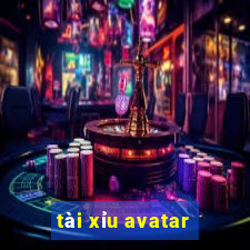 tài xỉu avatar