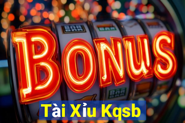 Tài Xỉu Kqsb