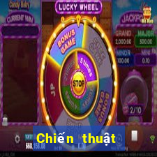 Chiến thuật chơi Poker online