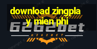 download zingplay mien phi