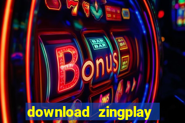 download zingplay mien phi