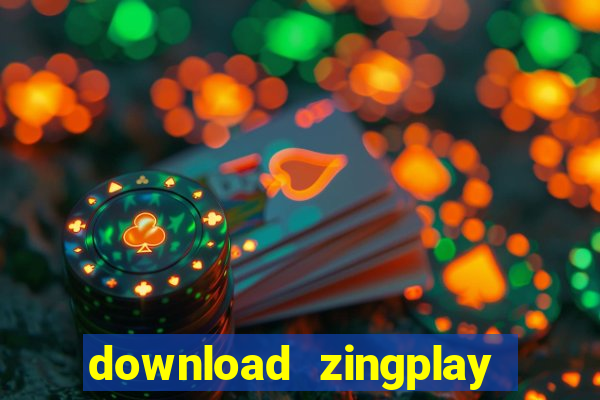 download zingplay mien phi