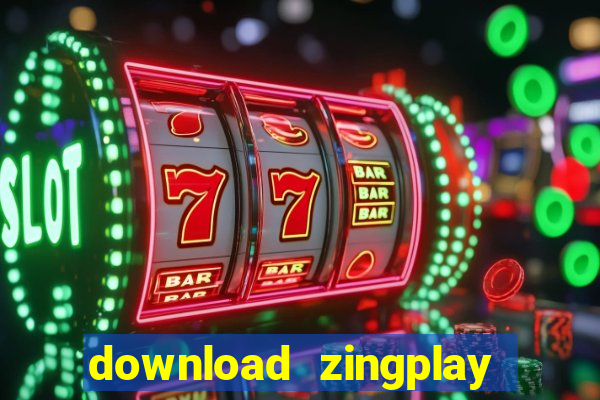 download zingplay mien phi