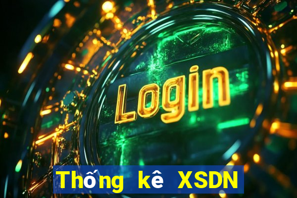 Thống kê XSDN ngày 20