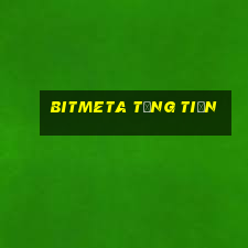 Bitmeta Tặng Tiền