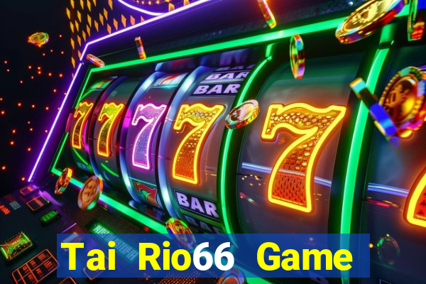 Tai Rio66 Game Bài Có Code