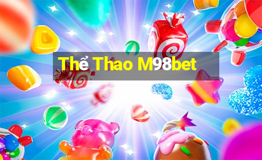 Thể Thao M98bet