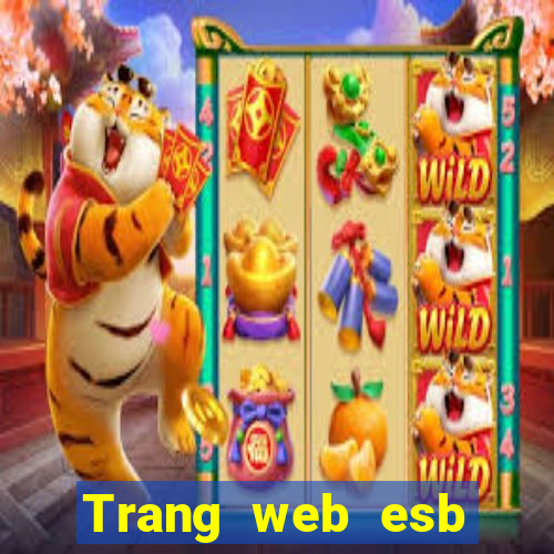 Trang web esb Giải trí