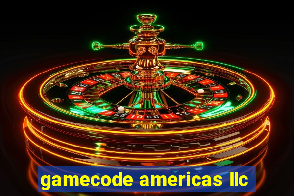 gamecode americas llc