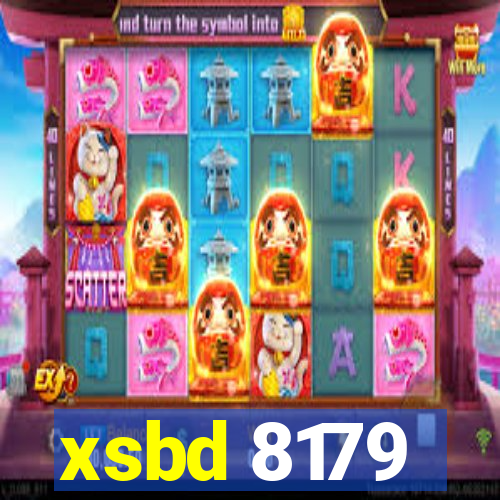 xsbd 8179