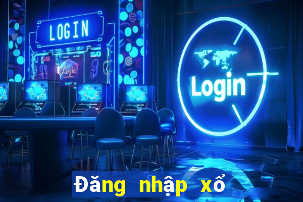 Đăng nhập xổ số 111cc